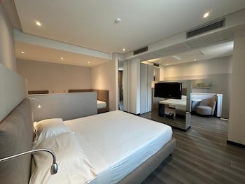 Hotel Cruise galeri fotoğrafı