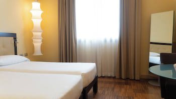 Hotel Cruise fotoğrafı