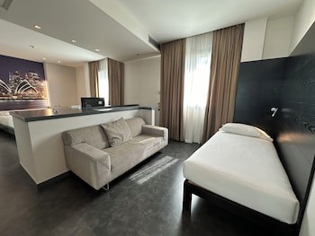 Hotel Cruise galeri fotoğrafı