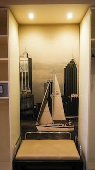 Hotel Cruise fotoğrafı