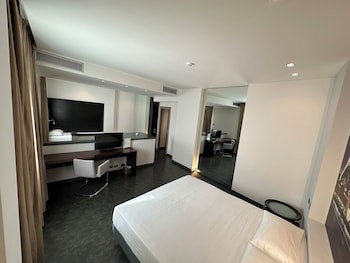 Hotel Cruise galeri fotoğrafı