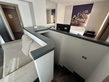 Hotel Cruise galeri fotoğrafı