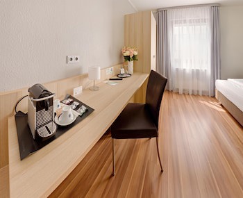 attimo Hotel Stuttgart galeri fotoğrafı