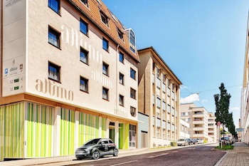 attimo Hotel Stuttgart
