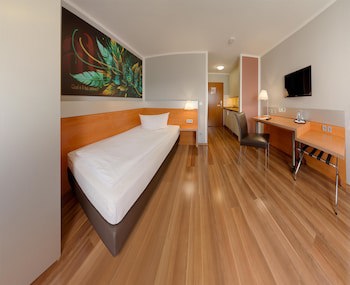 attimo Hotel Stuttgart galeri fotoğrafı