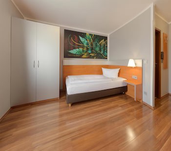 attimo Hotel Stuttgart galeri fotoğrafı