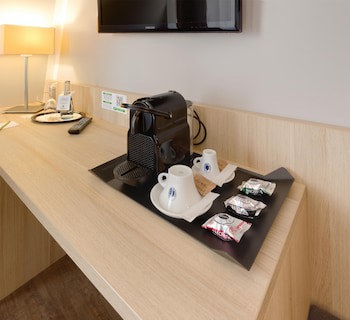 attimo Hotel Stuttgart galeri fotoğrafı