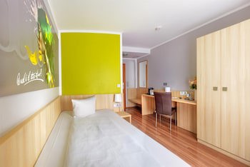 attimo Hotel Stuttgart galeri fotoğrafı