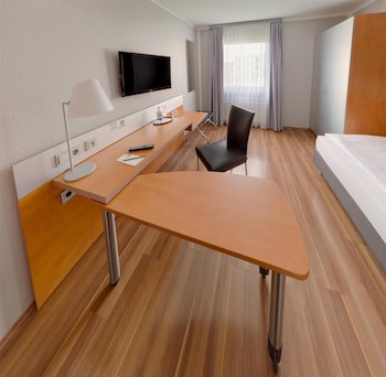 attimo Hotel Stuttgart galeri fotoğrafı