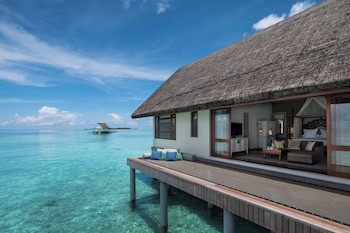 Four Seasons Maldives At Landaa Giraavaru