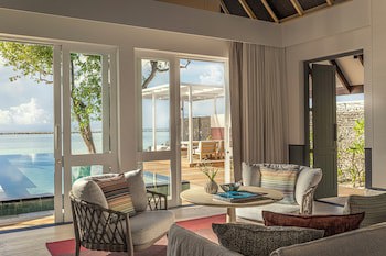 Four Seasons Maldives At Landaa Giraavaru