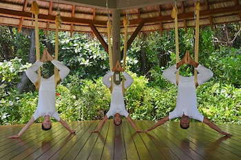 Four Seasons Maldives At Landaa Giraavaru