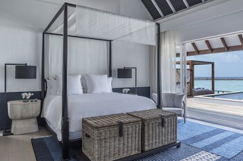 Four Seasons Maldives At Landaa Giraavaru