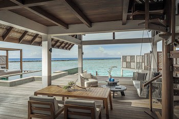 Four Seasons Maldives At Landaa Giraavaru