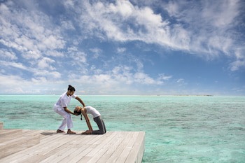 Four Seasons Maldives At Landaa Giraavaru