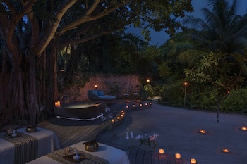 Four Seasons Maldives At Landaa Giraavaru