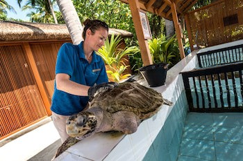 Four Seasons Maldives At Landaa Giraavaru