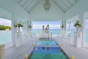 Four Seasons Maldives At Landaa Giraavaru