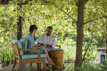 Four Seasons Maldives At Landaa Giraavaru