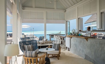 Four Seasons Maldives At Landaa Giraavaru