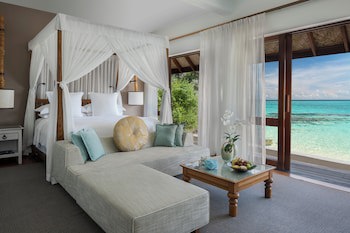 Four Seasons Maldives At Landaa Giraavaru
