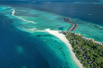 Four Seasons Maldives At Landaa Giraavaru