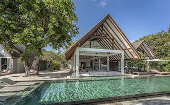 Four Seasons Maldives At Landaa Giraavaru