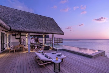 Four Seasons Maldives At Landaa Giraavaru