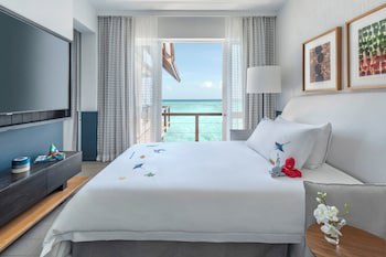Four Seasons Maldives At Landaa Giraavaru