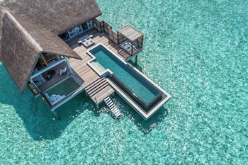Four Seasons Maldives At Landaa Giraavaru