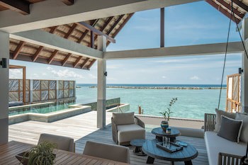 Four Seasons Maldives At Landaa Giraavaru