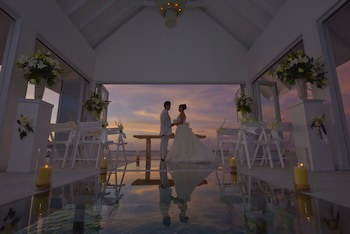 Four Seasons Maldives At Landaa Giraavaru