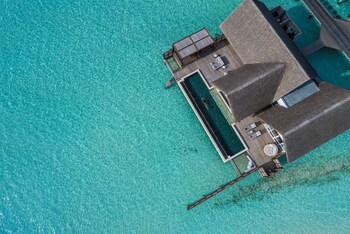 Four Seasons Maldives At Landaa Giraavaru