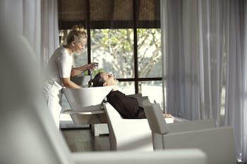 Four Seasons Maldives At Landaa Giraavaru
