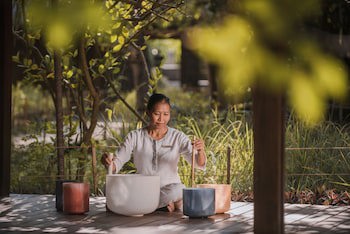 Four Seasons Maldives At Landaa Giraavaru