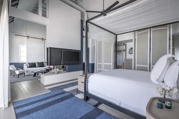 Four Seasons Maldives At Landaa Giraavaru
