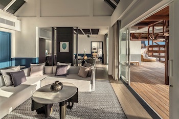 Four Seasons Maldives At Landaa Giraavaru