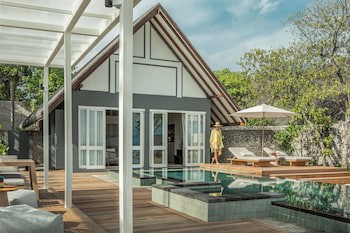 Four Seasons Maldives At Landaa Giraavaru