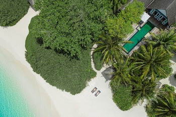 Four Seasons Maldives At Landaa Giraavaru