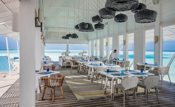 Four Seasons Maldives At Landaa Giraavaru