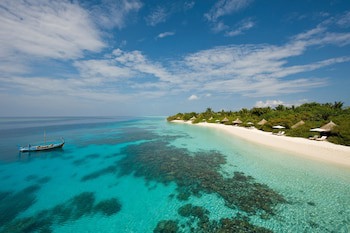 Four Seasons Maldives At Landaa Giraavaru