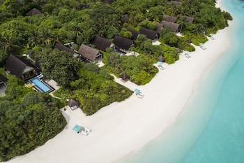 Four Seasons Maldives At Landaa Giraavaru