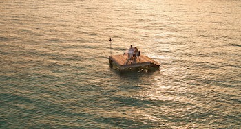 Four Seasons Maldives At Landaa Giraavaru