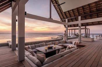 Four Seasons Maldives At Landaa Giraavaru