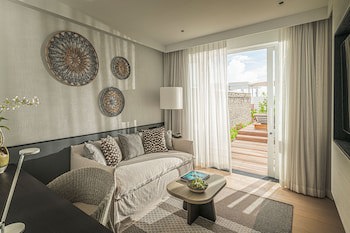 Four Seasons Maldives At Landaa Giraavaru