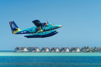 Four Seasons Maldives At Landaa Giraavaru