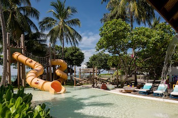 Four Seasons Maldives At Landaa Giraavaru