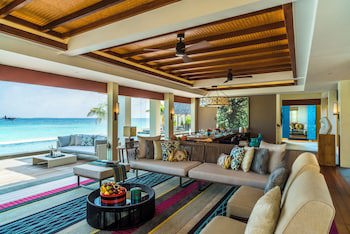 Four Seasons Maldives At Landaa Giraavaru