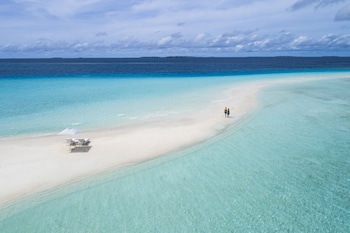 Four Seasons Maldives At Landaa Giraavaru