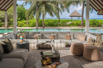 Four Seasons Maldives At Landaa Giraavaru